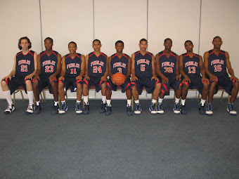 08-09 Findlay Prep