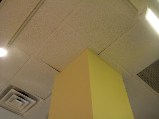 Why Architects Drink The Only People That Look At Ceilings