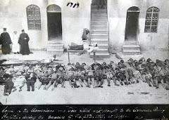 The Genocide of the Armenians by Turks