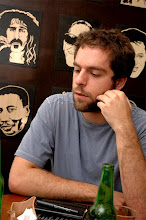 Daniel Galera