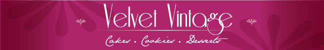 Velvet Vintage