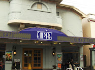 Empire Movie Theatre built 1925