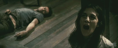 New Antichrist Trailer