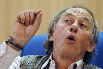 Carlos Minc