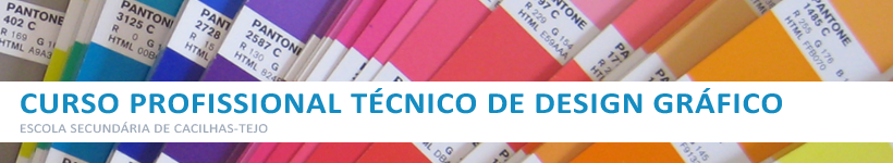 DESIGN GRÁFICO _ ESCT
