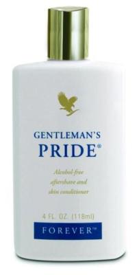 Gentlemen's Pride