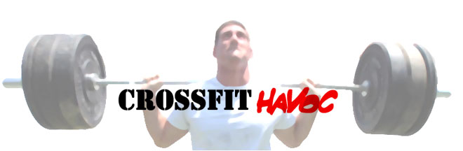CrossFit Havoc