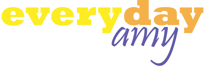 Everyday Amy