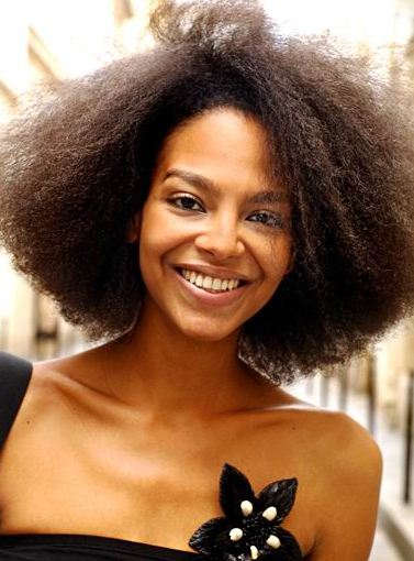 African American Short Hairstyles