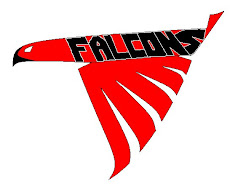 HOME OF THE FALCONS