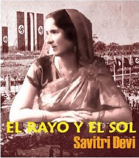 El rayo y el sol