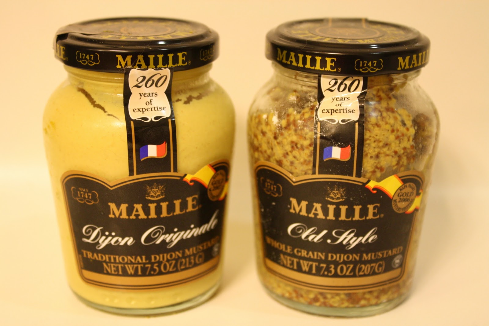 Maille Dijon