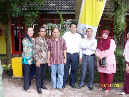 Manusia Biasa