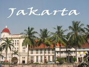 Jakarta City