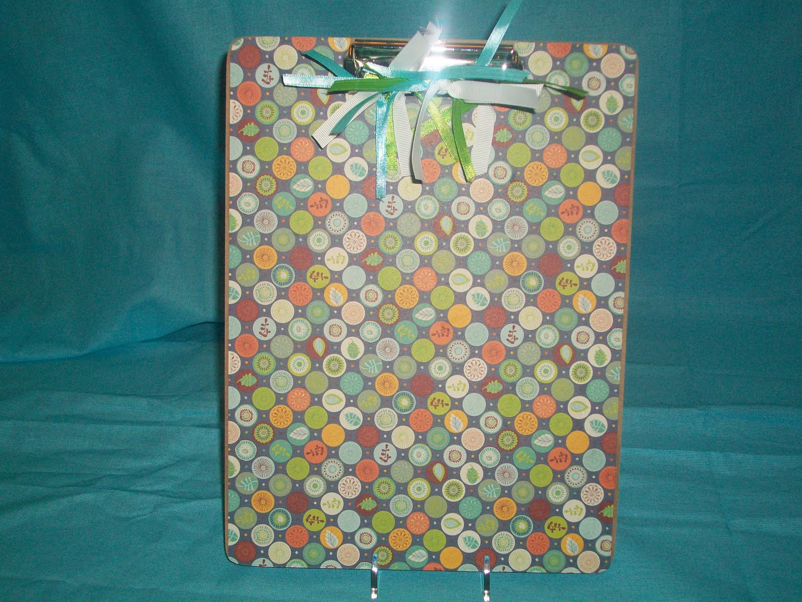 Coupon Deals and Steals Customized Clipboards and NotebooksMy New