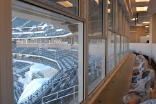 CitiField from Level Two