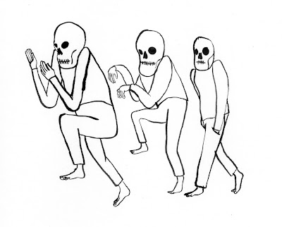Creep Crawl