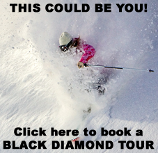 Black Diamond Tours