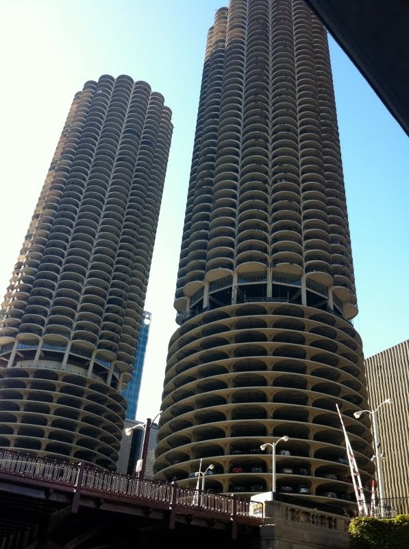 I can totally make that Chicago Architectural boat tour