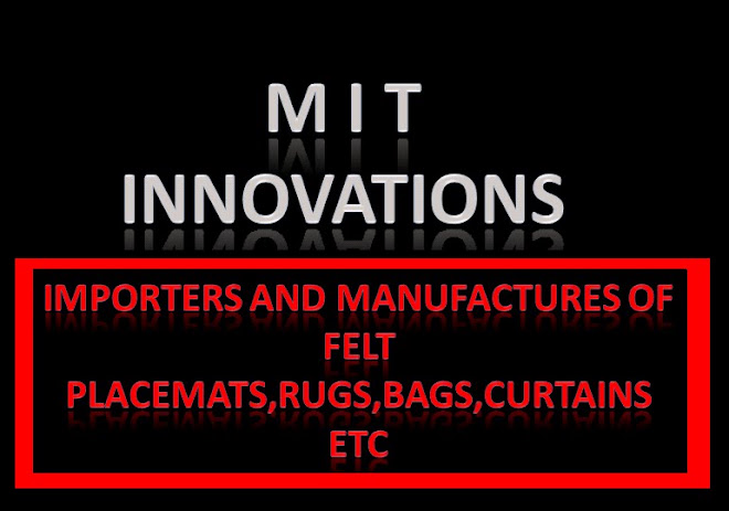 MIT INNOVATIONS