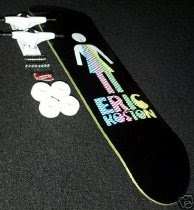 eric koston fully flared