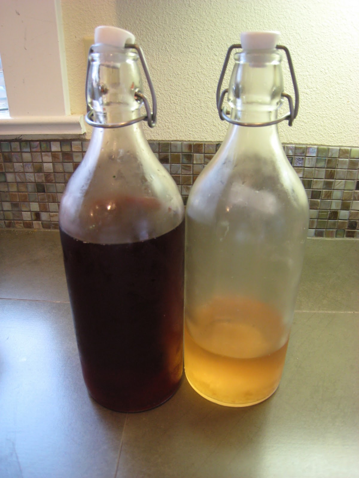 Farmer Jo Homemade Drinking Vinegar