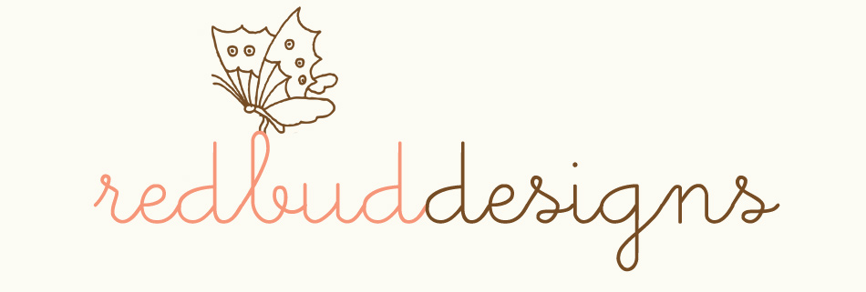 redbud designs