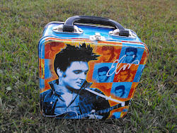 The 6th graders Lunch Box