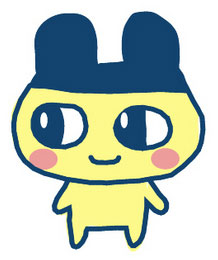 kuchipatchi tamagotchi