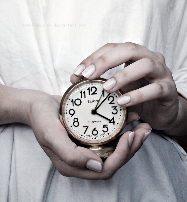 A JOURNEY WORTH TAKING Embracing Time