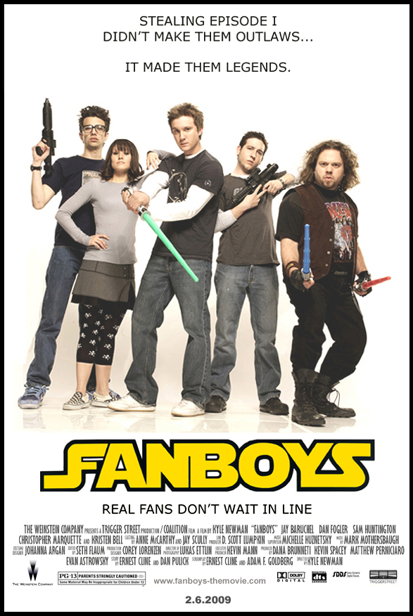 Fanboys