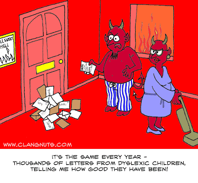 THE DODOLOGIST BAD CHRISTMAS JOKES – THE RERUN