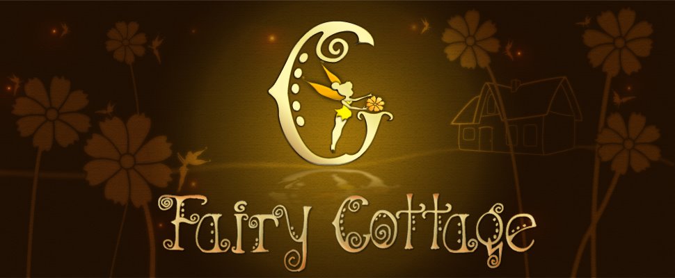 Fairy Cottage