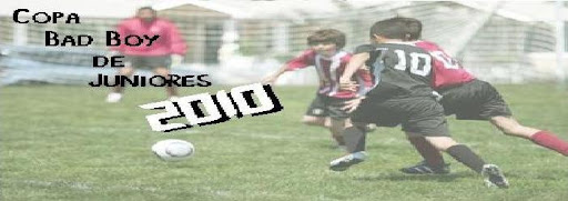 Copa Fortaleza de Juniores 2010