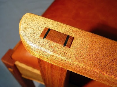 Chair Joinery