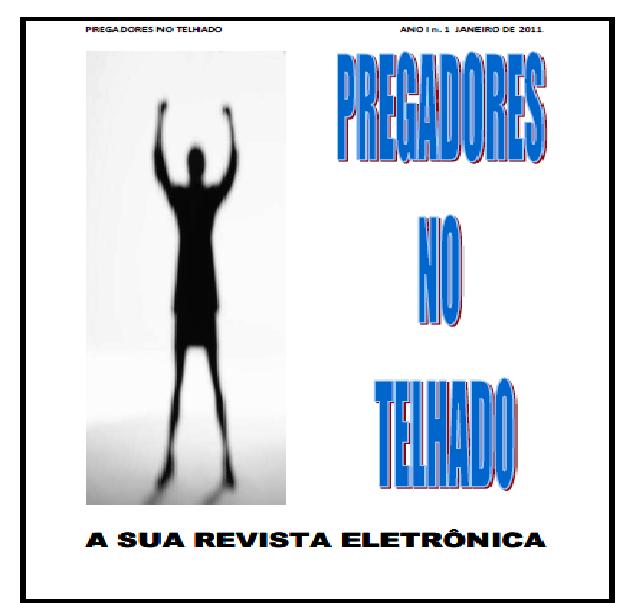 Pregadores Do Telhado