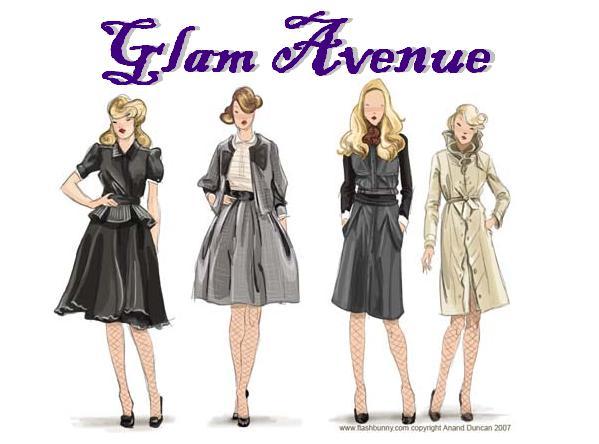 Glam Avenue