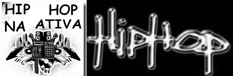 HIP HOP NA ATIVA