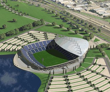 Soccer+world+cup+2010+stadiums