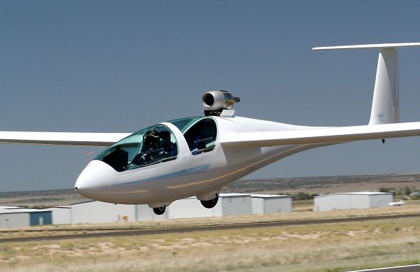 Small Jet Engine