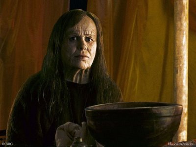 ... you just might spot one of ...