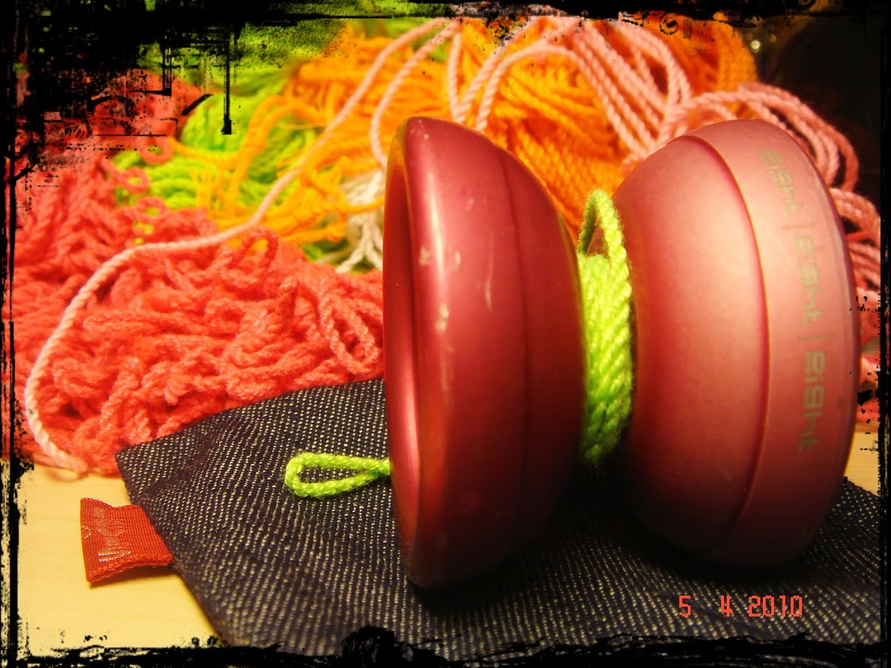 Spin888 Style of playing and types of yoyos for each division.