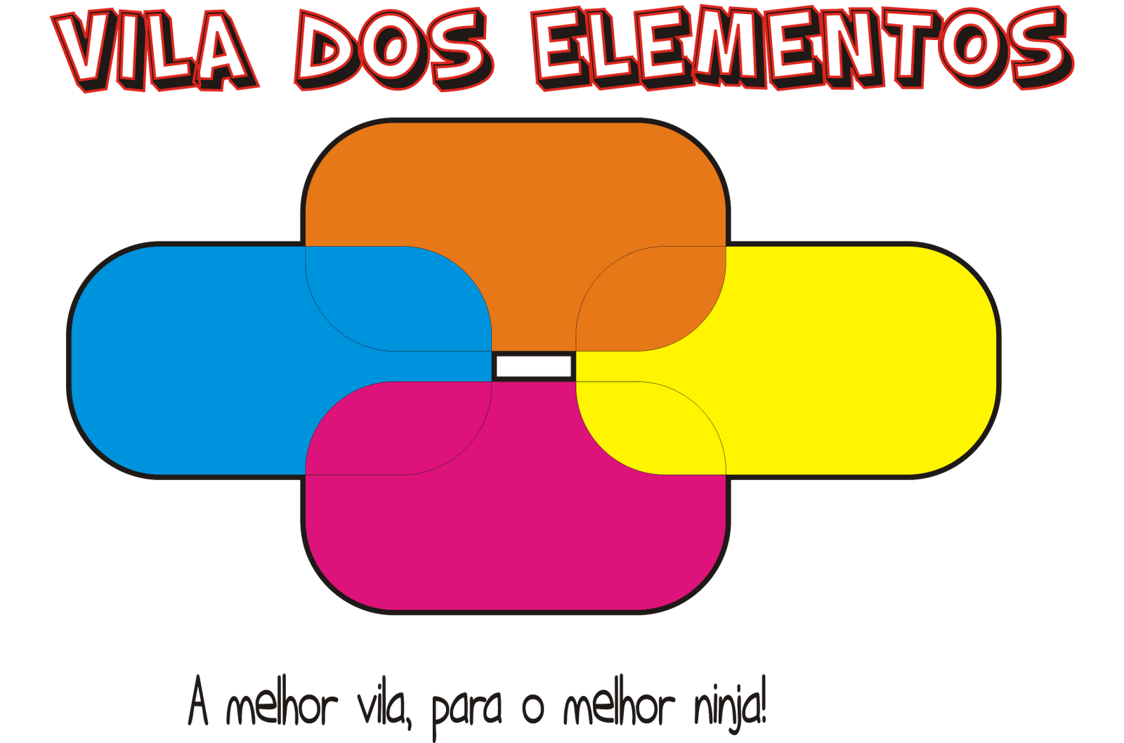 Vila dos Elementos
