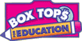 Box Tops For Education