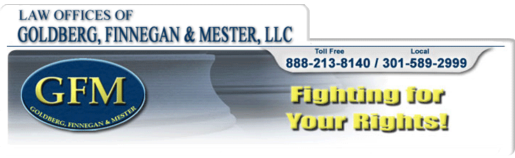 Goldberg, Finnegan & Mester, LLC