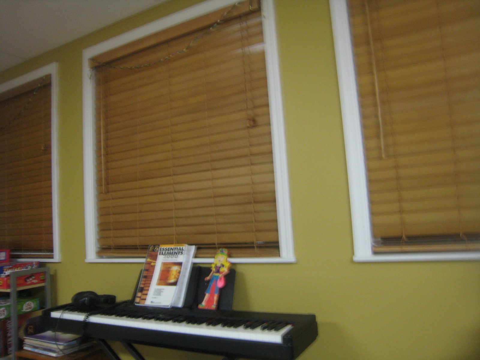 steeler room