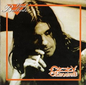 ballads ozzy osbourne