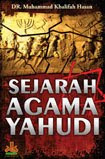 SEJARAH AGAMA YAHUDI