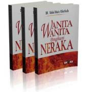 WANITA-WANITA PENGHUNI NERAKA