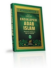 ENSIKLOPEDI ADAB ISLAM 2 JILID